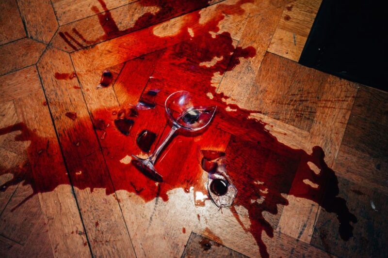 Savannah: True Crime Pub Crawl - A Deep Dive into the Savannah True Crime Pub Crawl