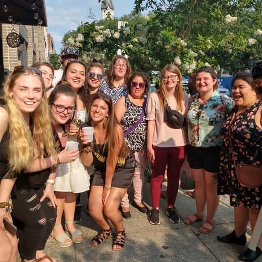 Savannah: True Crime Pub Crawl, The Original Murder Tour - Who Should Consider This Tour?