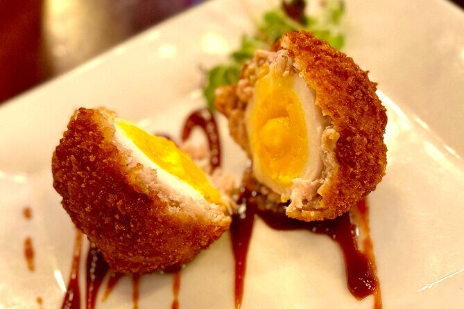 Savannah Walking Food Tour with 5 Locals Favorites Dishes - FAQs