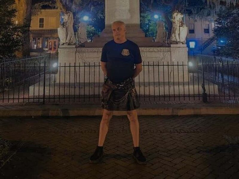 Savannah: Walking Tour with Bar Stops & Local Guide - The Atmosphere and Visuals