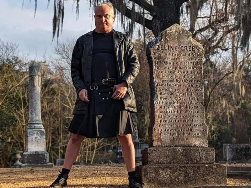 Savannah: Walking Tour with Bar Stops & Local Guide - What Travelers Say