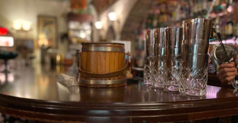 Savannah: Walktails and Bar Bites - Who Should Consider This Tour?