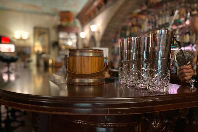 Savannah Walktails & Bar Bites Guided Happy Hour Tour - Final Thoughts