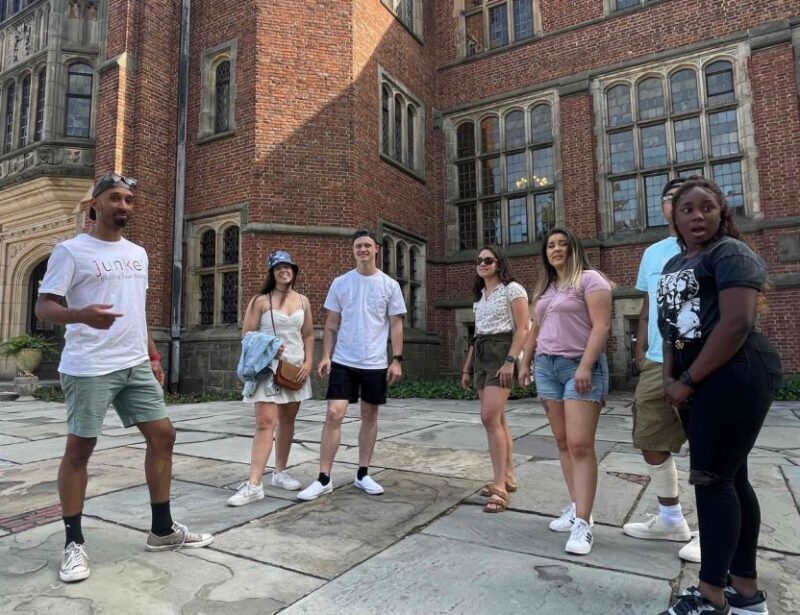 Savannah: 'We Shall Overcome' Black History Walking Tour - Frequently Asked Questions