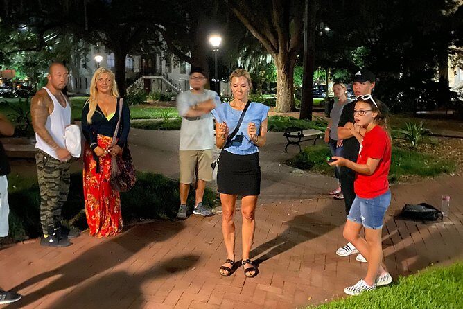 Savannah's 13 Ghosts, Voodoo, Murder & Mystery Tour - Final Thoughts