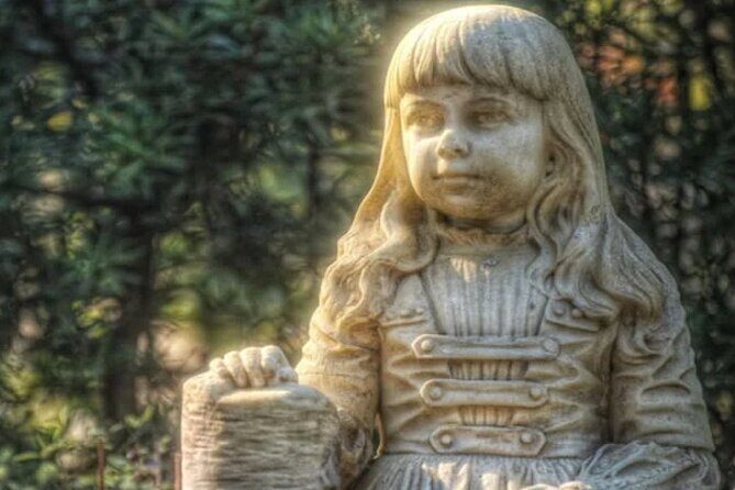 Savannah's Bonaventure Cemetery Tour - FAQ