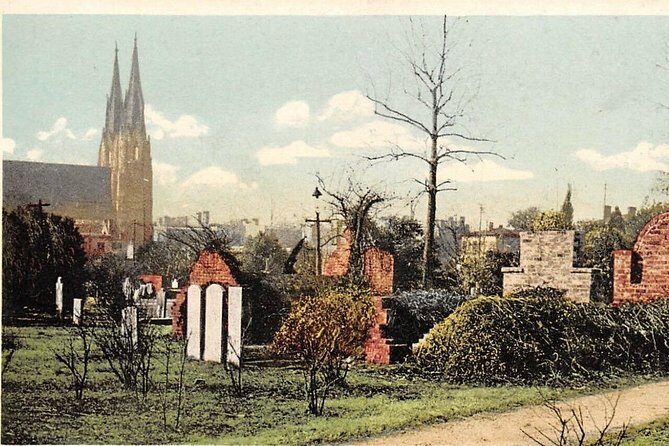 Savannah's Colonial Park Cemetery God's Acre Tour - Exploring Savannah’s Heart: The Colonial Park Cemetery Gods Acre Tour