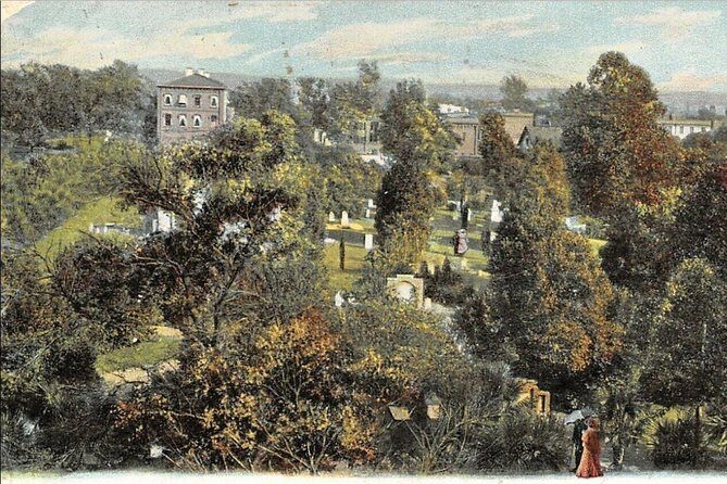 Savannah's Colonial Park Cemetery God's Acre Tour - Final Thoughts