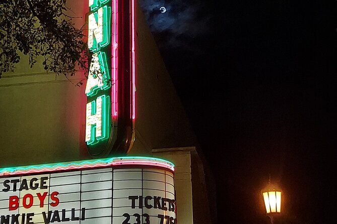 Savannahs Haunted Hot Spots: Reality TVs #1 Ghost Hunter spots - Practical Aspects and What You Can Expect