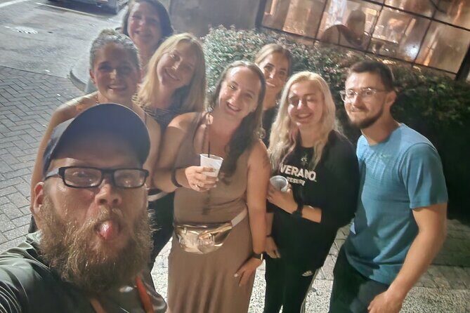 Savannahs Haunted Hot Spots: Reality TVs #1 Ghost Hunter spots - FAQ