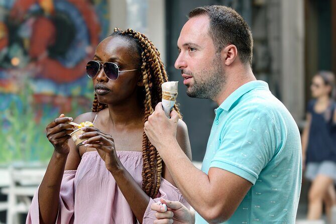 Savannahs Palate A Culinary Journey Through History - What to Expect from Savannahs Palate: A Detailed Breakdown