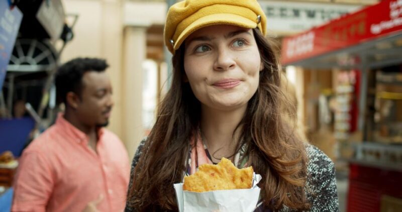 Savannahs Palate Private Historic Food Tour - Final Thoughts