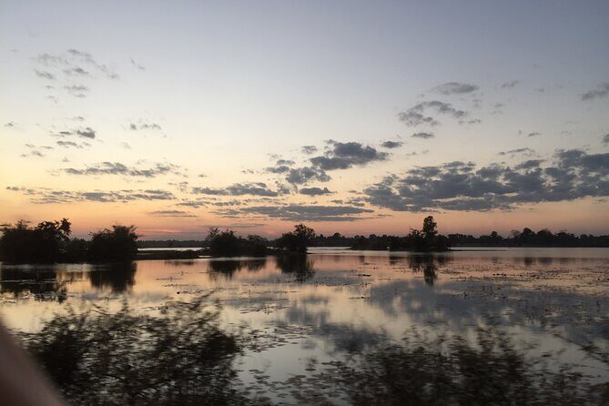 Savannakhet outskirt Day Trip Dong Natad Trekking - Final Thoughts: Is This Tour Right for You?