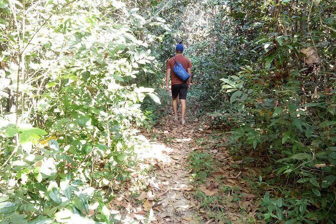 Savannakhet outskirt Day Trip Dong Natad Trekking - Frequently Asked Questions