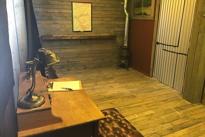 Save the Mountain Escape Room Adventure - Who Will Love This?