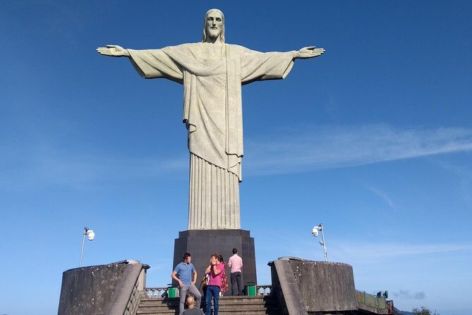 Save time and money: Christ the Redeemer and Pão de Açucar - A Practical and Authentic Way to See Rio’s Iconic Landmarks