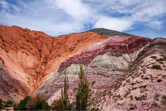 Saver Combo: Cafayate, Humahuaca, Transfer and Free Walking Tour - The Details of the Itinerary