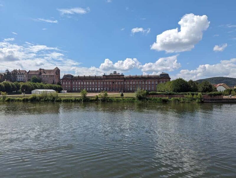 Saverne : Highlights Walking Tour - Discover Saverne: The City of the Unicorn in Just One Hour
