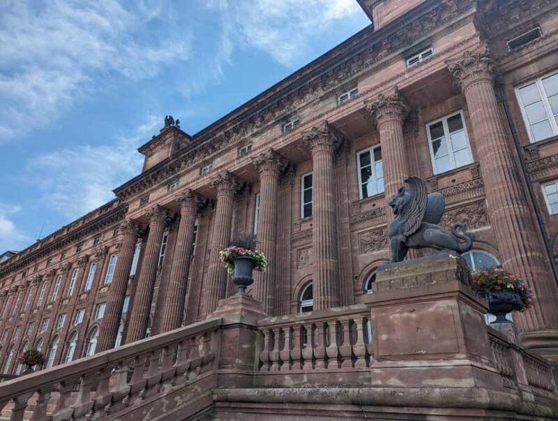 Saverne : Highlights Walking Tour - FAQ