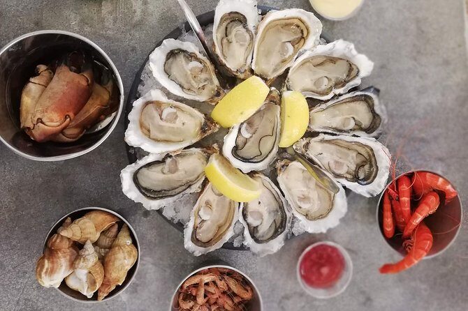 SAVEURS of French BASQUE COUNTRY - Private Gastronomic Adventure - FAQs