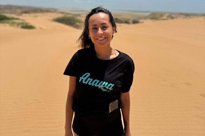 Saving Animals Tour in La Guajira (4 days / 3 nights) - Exploring La Guajira with a Purpose