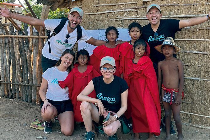 Saving Animals Tour in La Guajira (4 days / 3 nights) - Final Thoughts