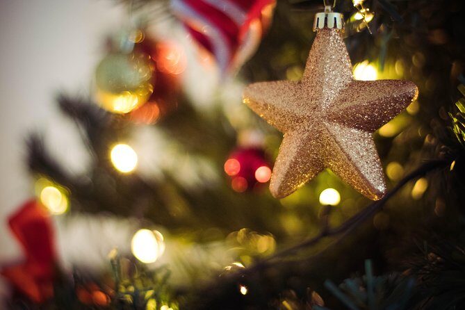 Saving Christmas Escape Room in Chattanooga - FAQ