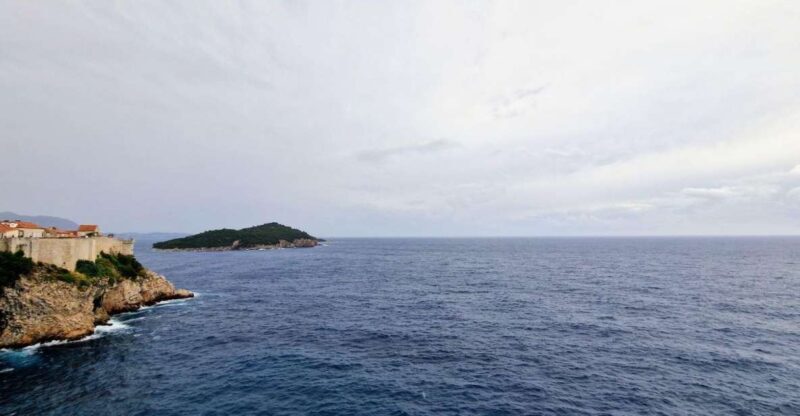 Savoir-Faire Stroll: Dubrovnik the French Way - A Closer Look: What Makes This Tour Special