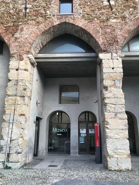 Savona: Guided visit to the Civic Archaeological Museum and the City of Savona - Is This Tour Worth It? Analyzing Value and Experience