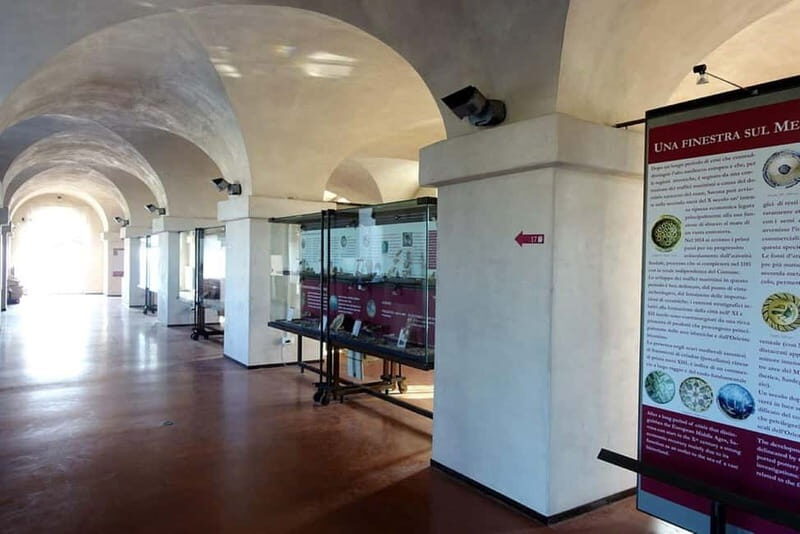Savona: Guided visit to the Civic Archaeological Museum and the City of Savona - Final Thoughts: Who Should Consider This Tour