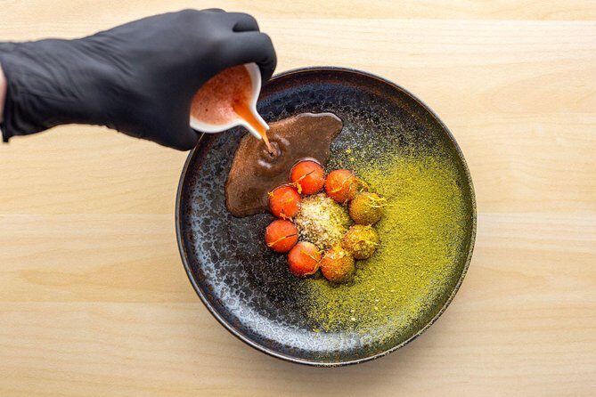Savor 10 Course Dinner in Chefs Kitchen - Authenticity and Why It Matters