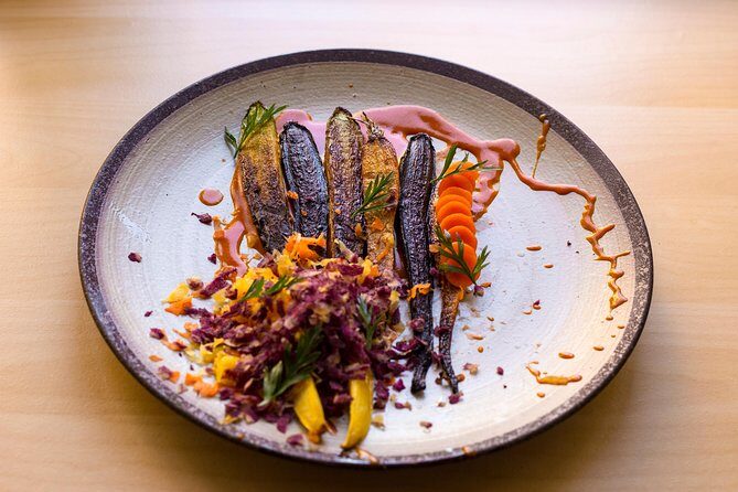 Savor 10 Course Dinner in Chefs Kitchen - Final Thoughts: Is This the Right Experience for You?
