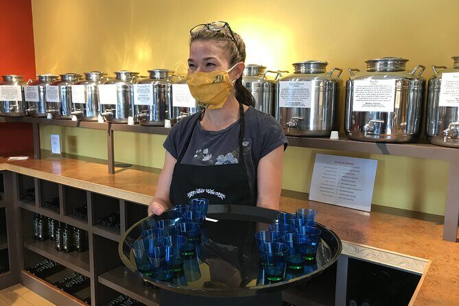 Savor Bar Harbor Culinary Walking Tour in Maine - Why This Tour Works Well for Travelers