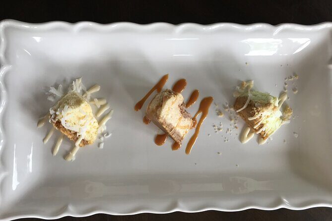 Savor Bar Harbor Culinary Walking Tour in Maine - The Itinerary in Detail