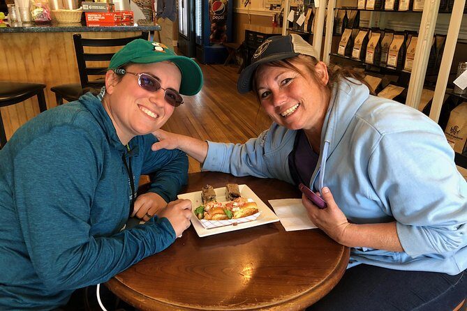 Savor Bar Harbor Culinary Walking Tour in Maine - Authenticity and Guest Feedback