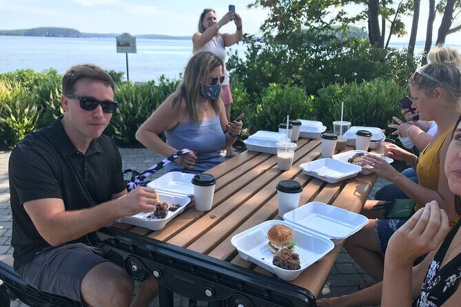 Savor Bar Harbor Culinary Walking Tour in Maine - The Sum Up: Who Will Love This Tour?