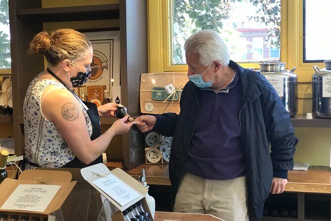 Savor Bar Harbor Culinary Walking Tour in Maine - FAQs