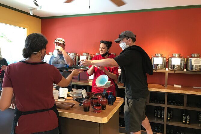 Savor Bar Harbor Culinary Walking Tour in Maine - Final Thoughts