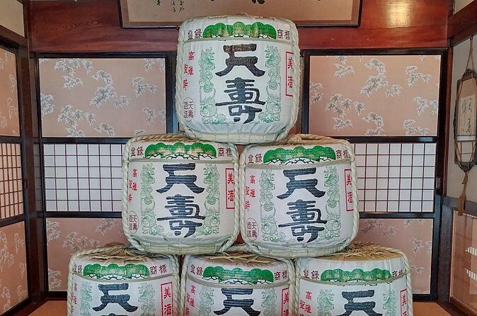 Savor Fresh Sake and Discover the Charms of Yurihonjo City Akita - Authentic Experiences and Genuine Connection