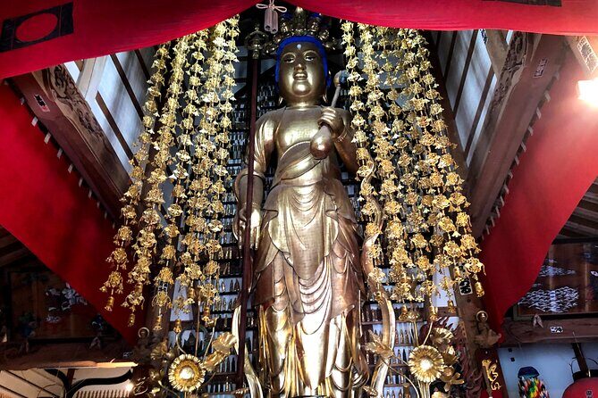 Savor Fresh Sake and Discover the Charms of Yurihonjo City Akita - Who Would Love This Tour?