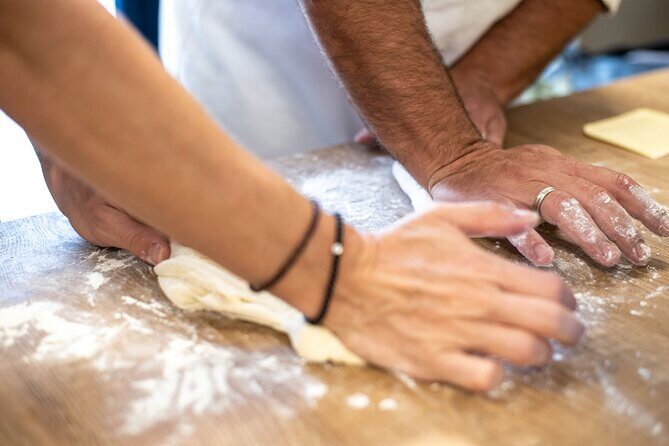 Savor Nafplio Cooking Class - An In-Depth Look at the Nafplio Cooking Class Experience