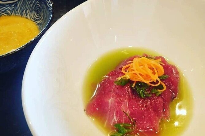 Savor Nafplio Cooking Class - Concluding Thoughts