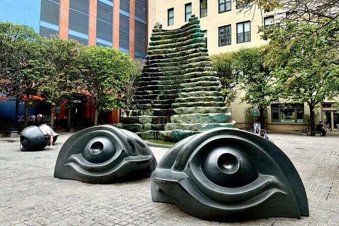 Savor Pittsburgh Hidden Eats in the Steel City +6 Tastings - A Taste of Pittsburgh: Hidden Eats in the Steel City