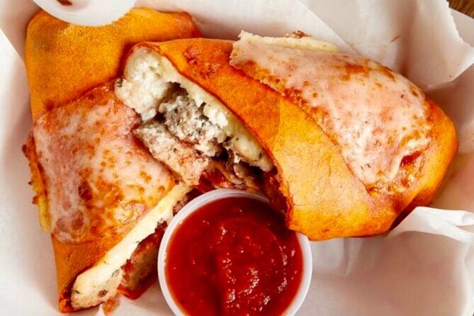 Savor Pittsburgh Hidden Eats in the Steel City +6 Tastings - The Practicalities and What to Expect