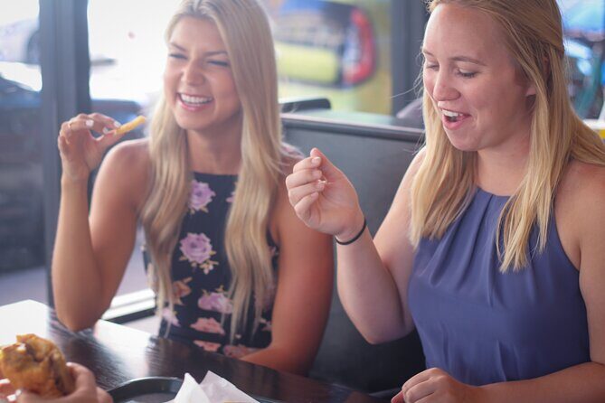 Savor Pittsburgh Hidden Eats in the Steel City +6 Tastings - Who Should Consider This Tour?