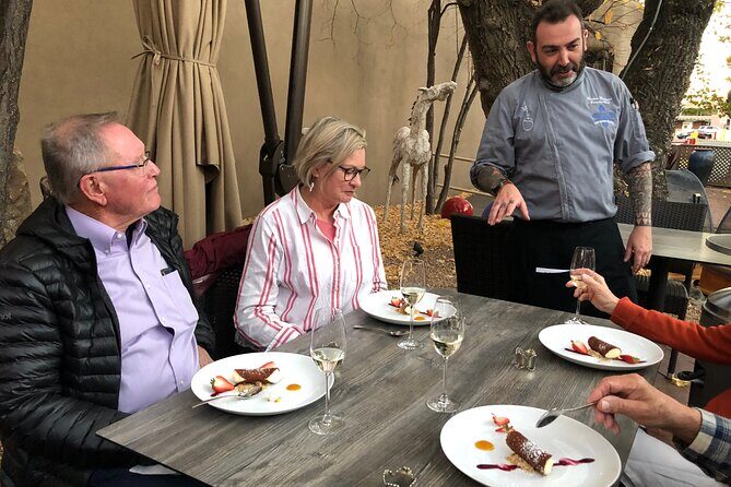 Savor Santa Fe: Wine Pairing Dinner - A Closer Look at the Tour Experience