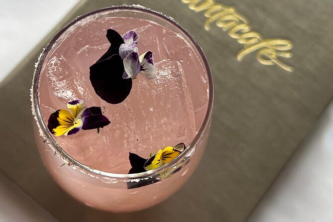 Savor Santa Fe: Wine Pairing Dinner - Who Will Love This Tour?