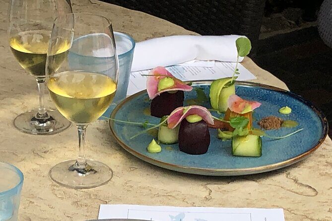 Savor Santa Fe: Wine Pairing Dinner - The Sum Up