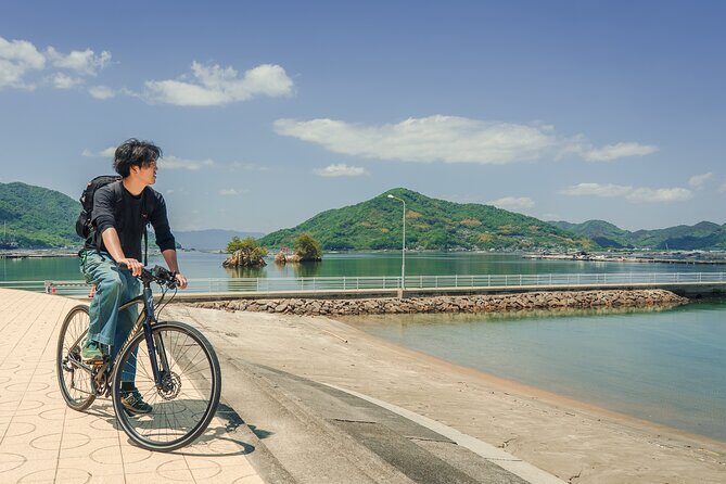 Savor Setouchi inland sea Local Food & Bike Tour with Local Guide - Exploring Etajima: A Coastal Gem with Hidden Charm