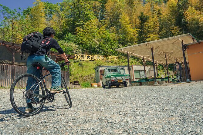 Savor Setouchi inland sea Local Food & Bike Tour with Local Guide - Final Thoughts